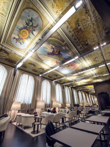Verdi Function Room