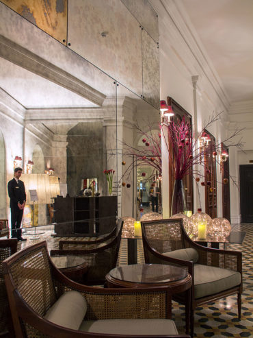 Interior Design