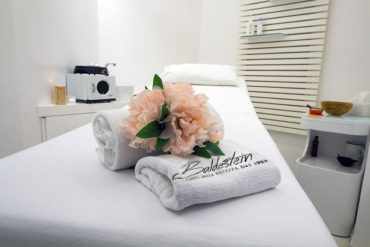 Beauty & Wellness 1 - Hotel Majestic Roma