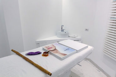 Beauty & Wellness 7 - Hotel Majestic Roma